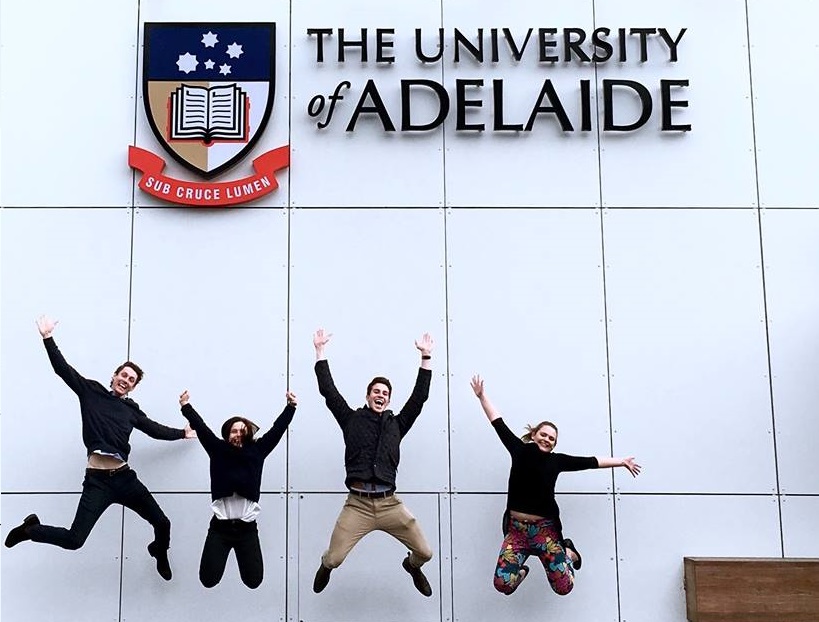 schools universities adelaide university unis torrens flinders south australia australian catholic